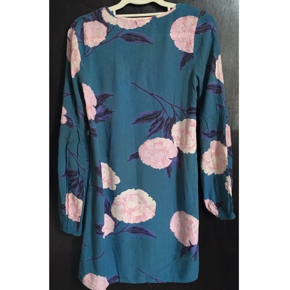 Billabong flowy dress - Picture 3 of 4